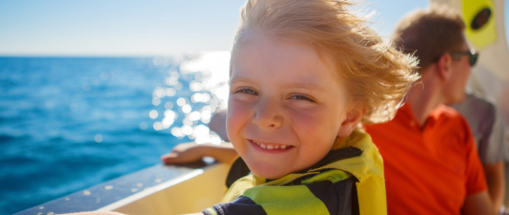 boat insurance