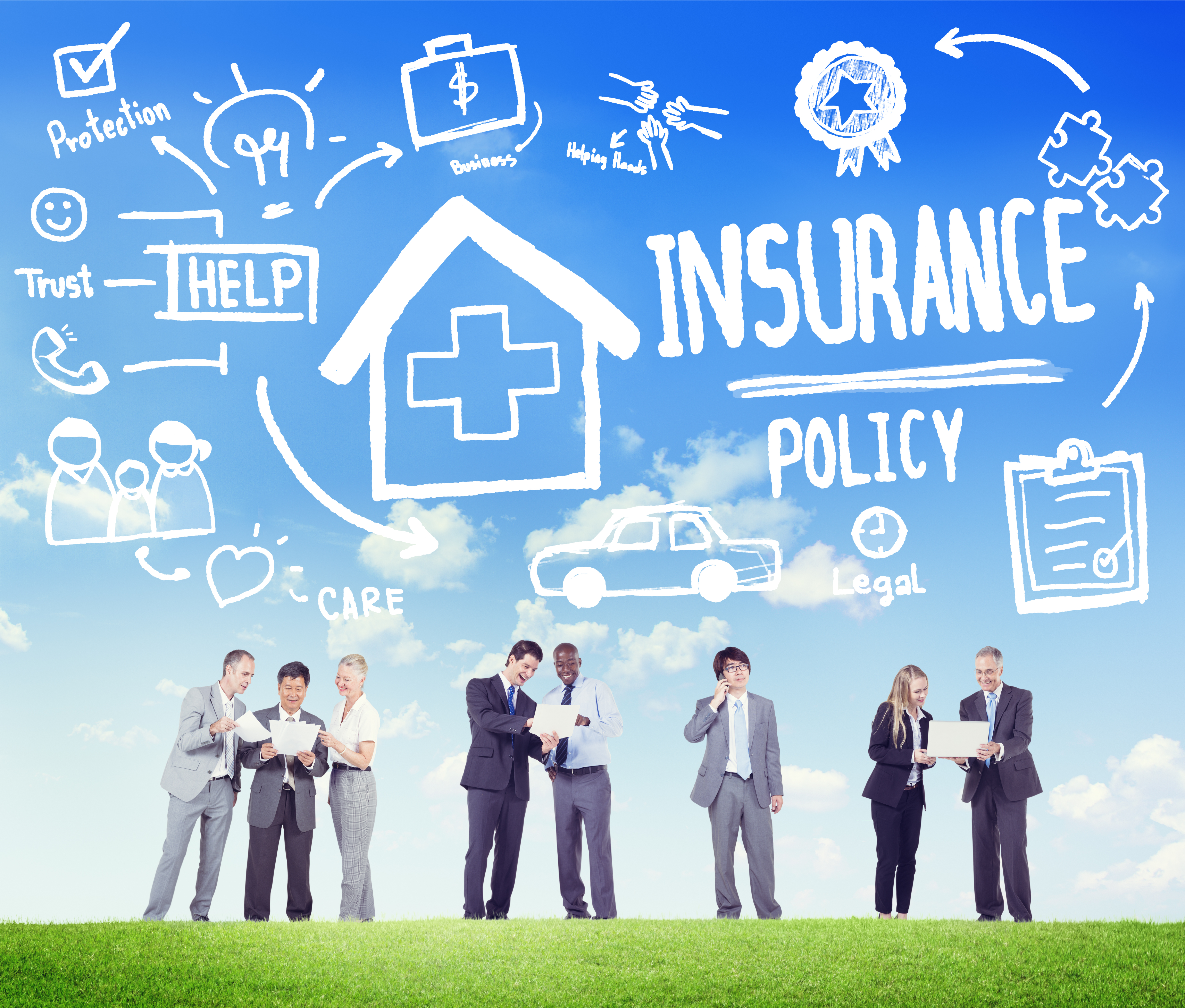 3 Reasons Your LLC Needs Small Business Insurance - Hiscox