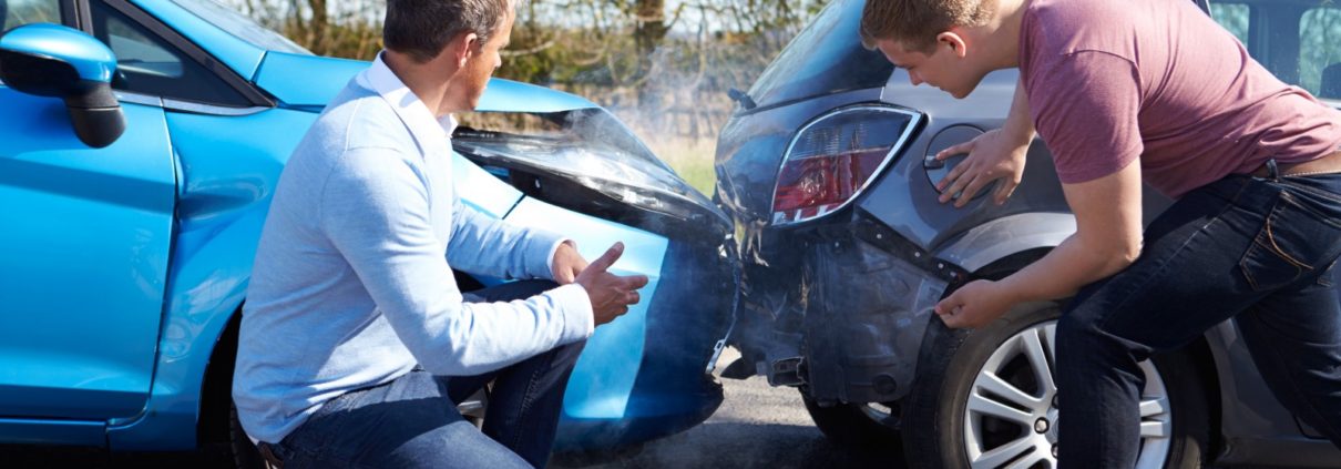 car accident