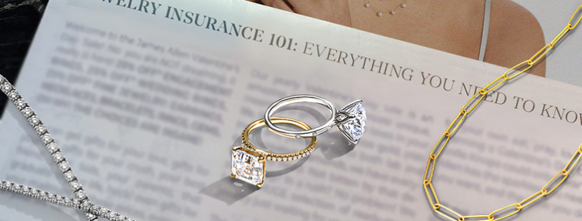 Does Homeowners insurance cover jewelry.
