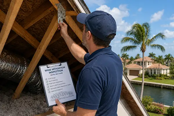 Wind Mitigation in Florida