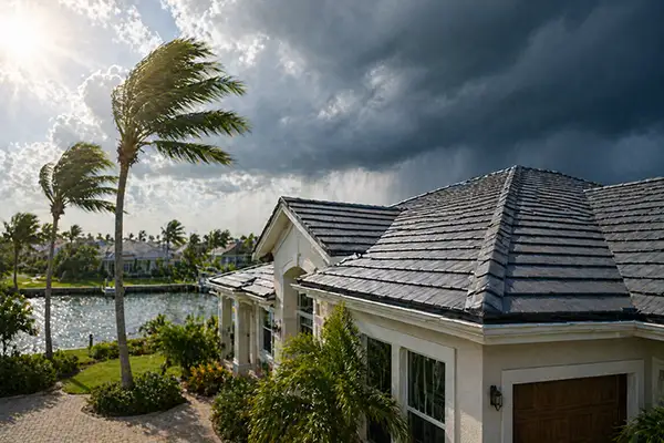 Florida Wind Mitigation