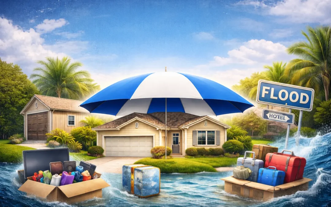What Does Homeowners Insurance Cover in Florida? (And What It Doesn’t)