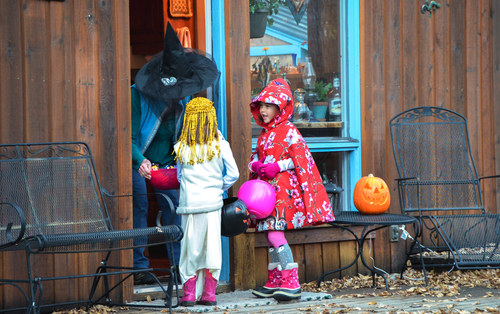 3 Spooky Halloween Home Insurance Nightmares
